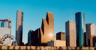 Houston's Real Estate Development Growth Tied to the Suburbs