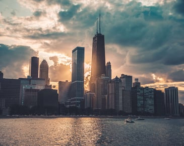 Chicago Leads Corporate Relocations and Expansion