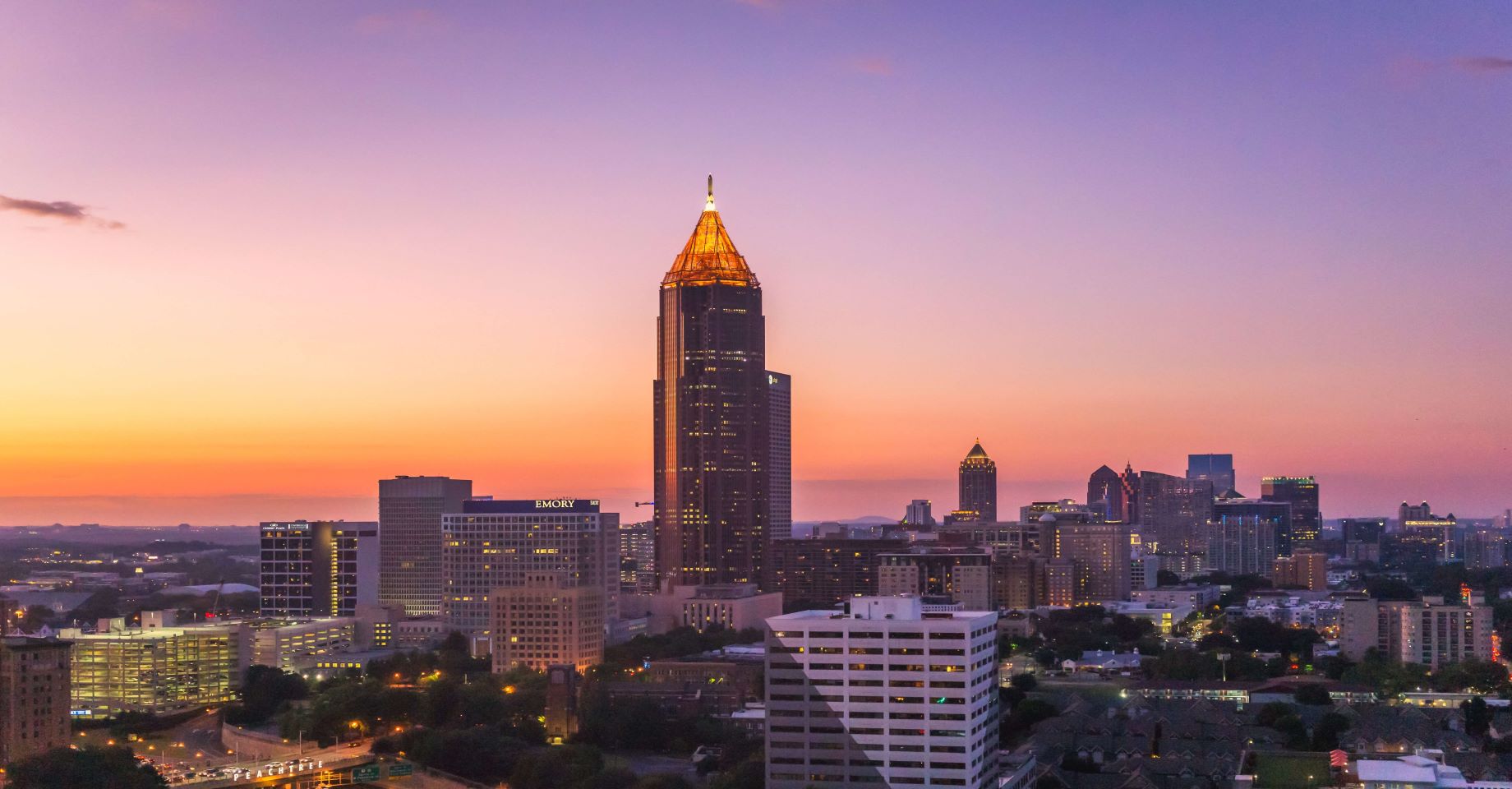 Atlanta Real Estate Developers Keep the Crown in Industrial Developments