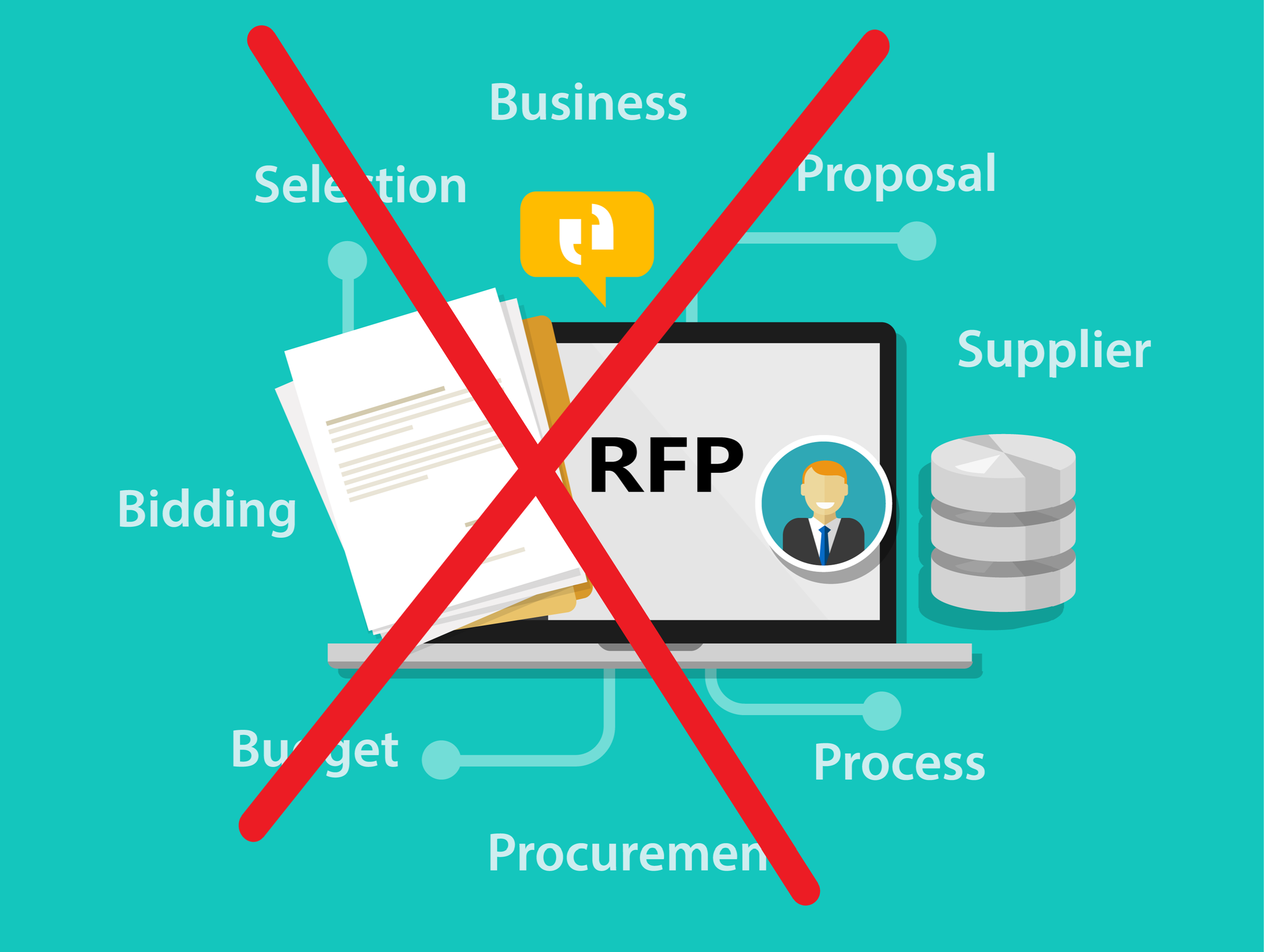 Why Commercial Real Estate Software Procurement is Broken
